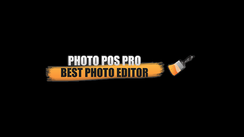Photo Pos Pro popolare editor di immagini