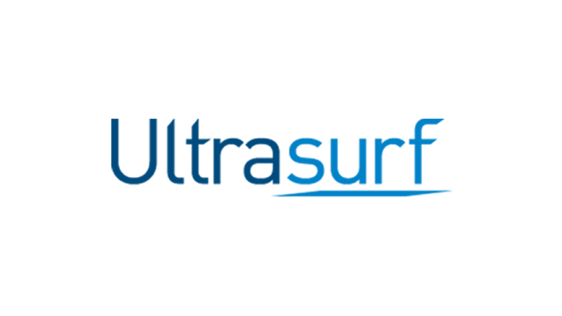Ultrasurf il software popolare anti-censura